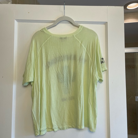 Zara Graphic Tshirt - Picture 4 of 4